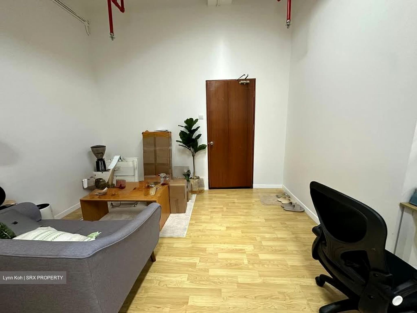 Ubi Centre (D14), Factory #593485601